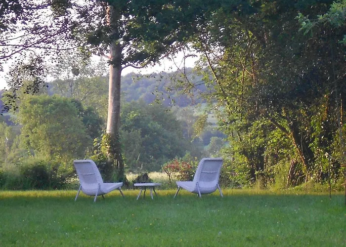 Holiday home La Grange *