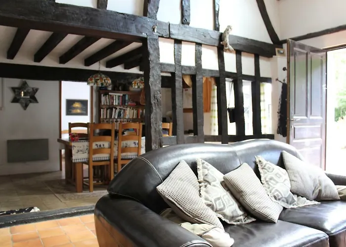 Holiday home La Grange *