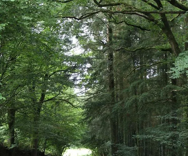 La Grange בית נופש Rânes