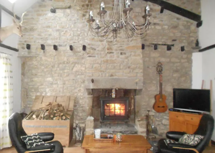 Holiday home La Grange