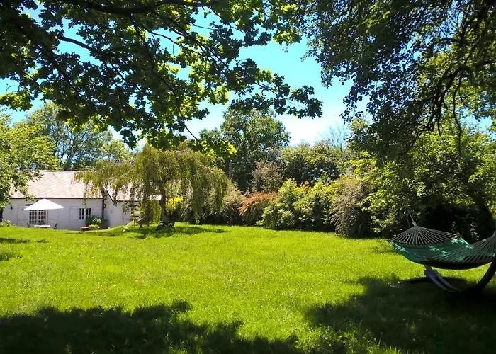 La Grange Holiday home *