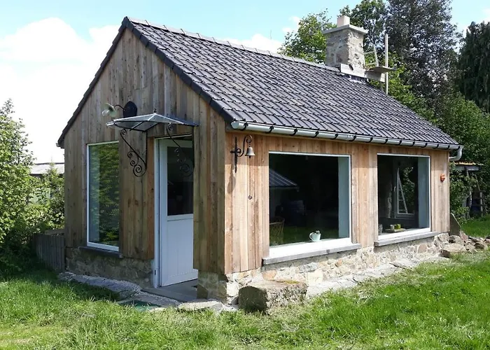 Holiday home La Grange *