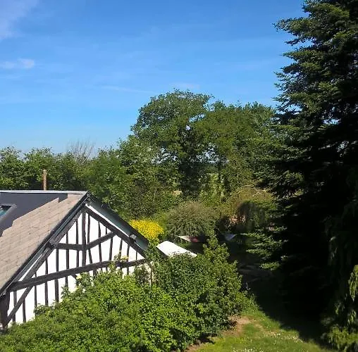 La Grange בית נופש Rânes