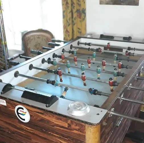 La Grange בית נופש