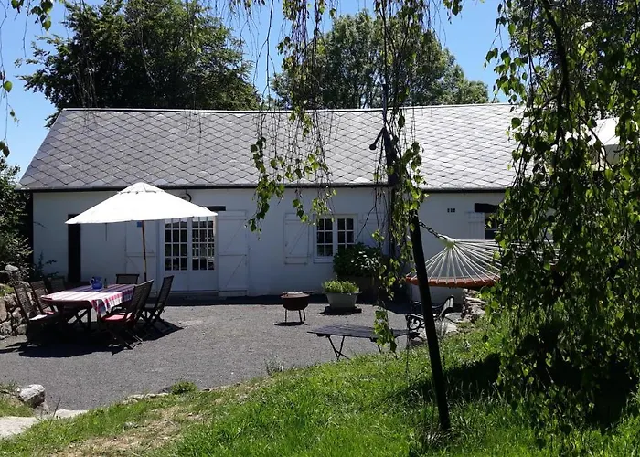 Holiday home La Grange *