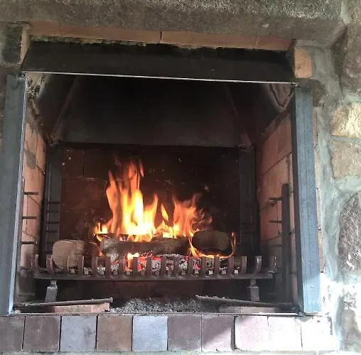 La Grange Holiday home